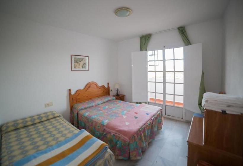 El Gran González Viviendas Con Fines Turísticos