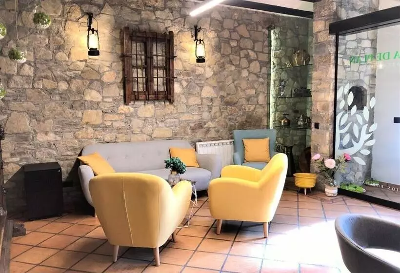 Apartamentos Villa De Plan