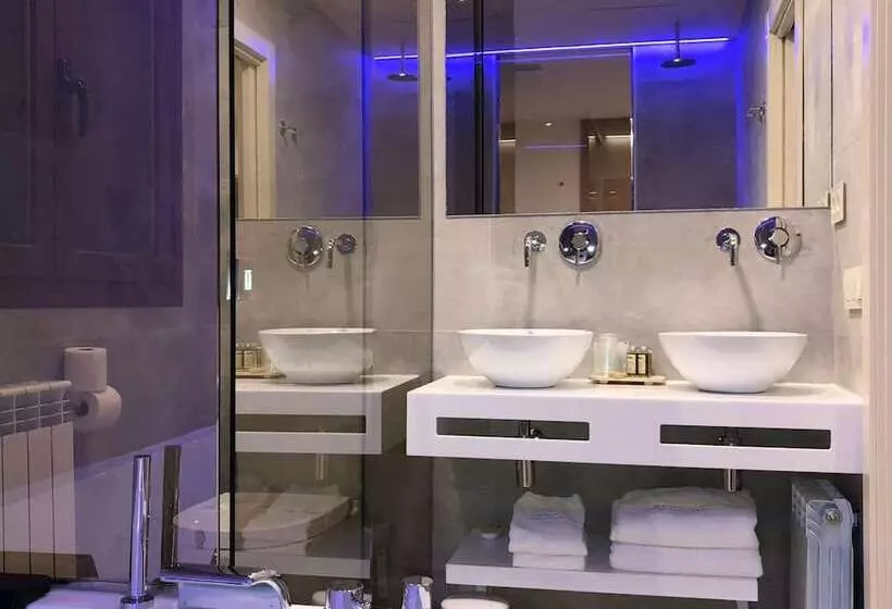 Apartamentos Villa De Plan