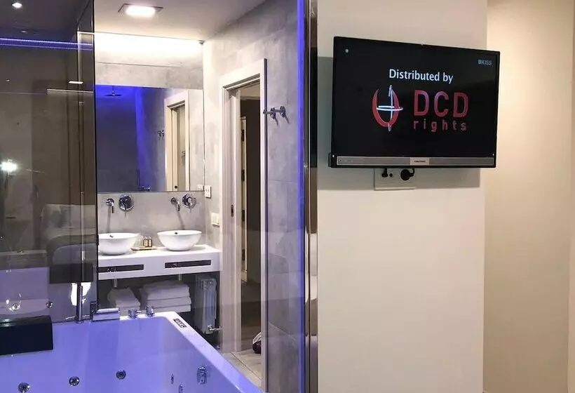 Apartamentos Villa De Plan