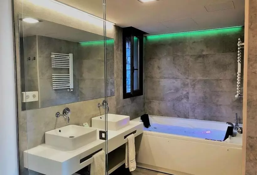 Apartamentos Villa De Plan