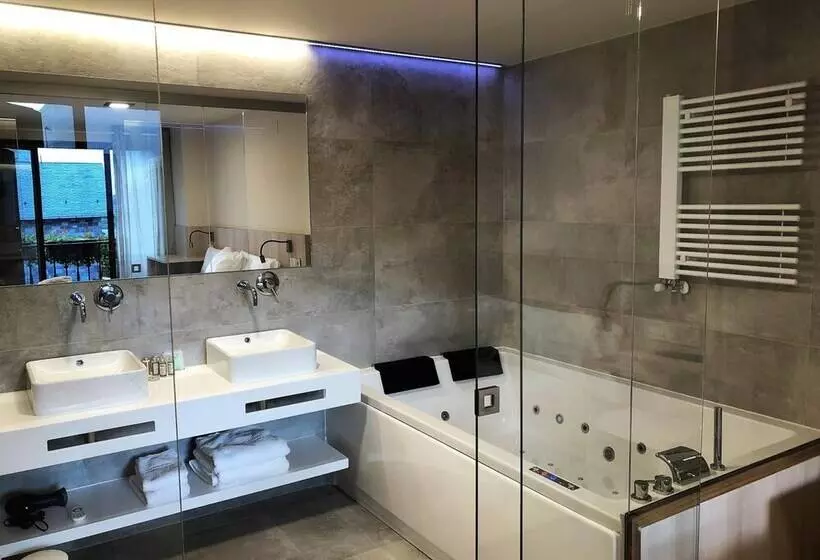 Apartamentos Villa De Plan