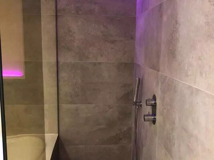 Apartamentos Villa De Plan