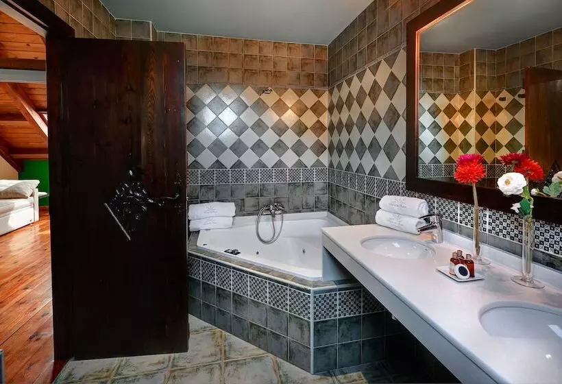 Apartamentos Villa De Plan