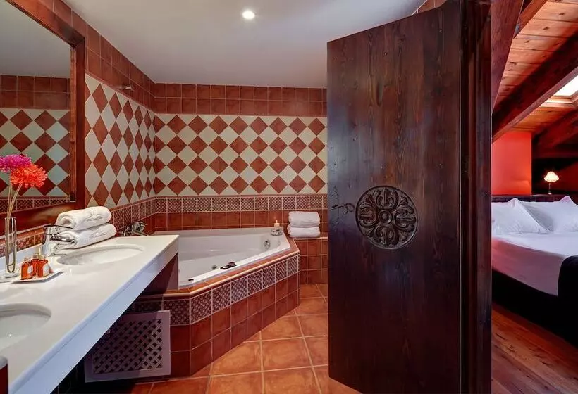 Apartamentos Villa De Plan