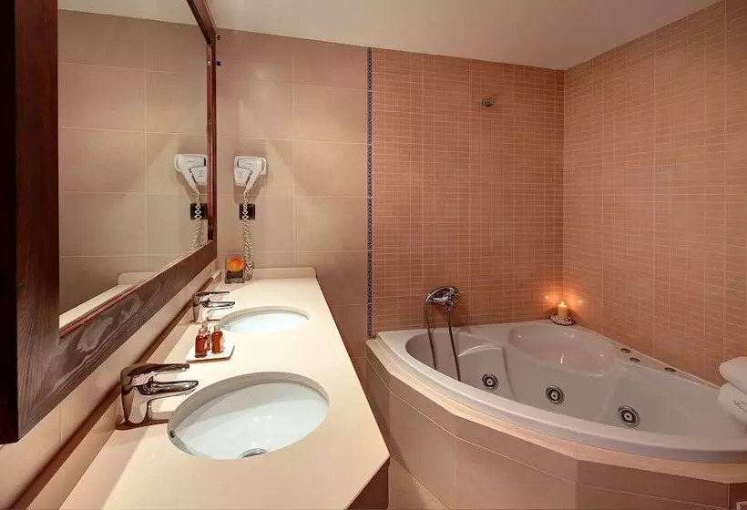 Apartamentos Villa De Plan