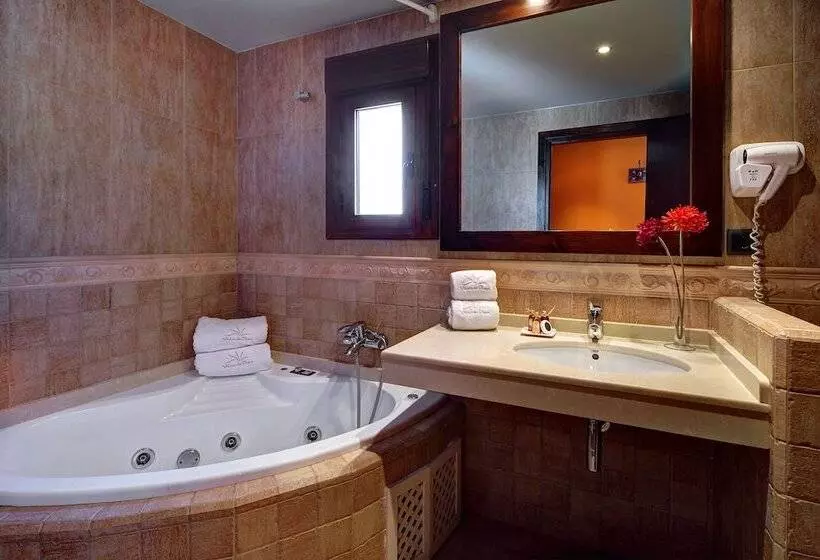 Apartamentos Villa De Plan