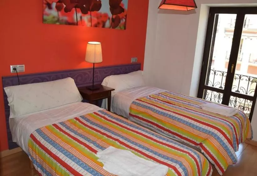 Apartamentos Zaragoza Coso