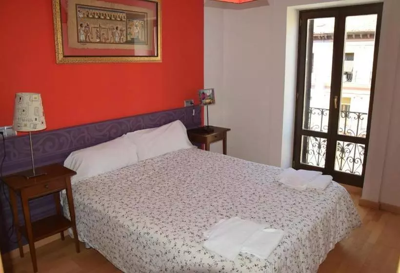 Apartamentos Zaragoza Coso