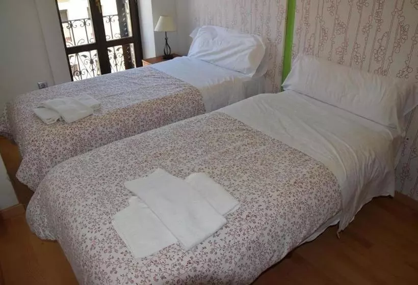 Apartamentos Zaragoza Coso