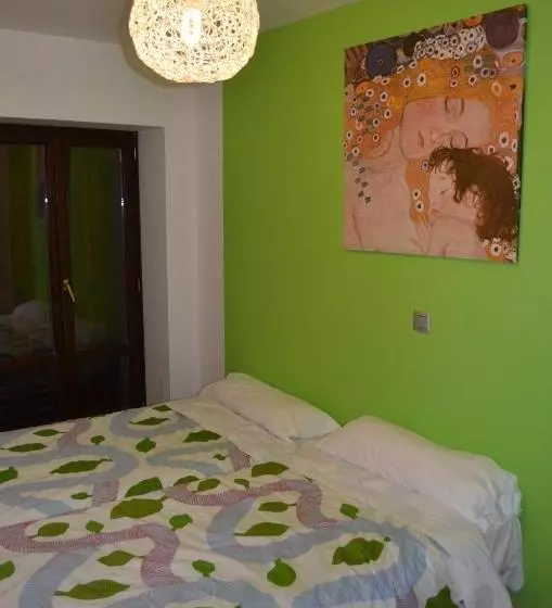Apartamentos Zaragoza Coso