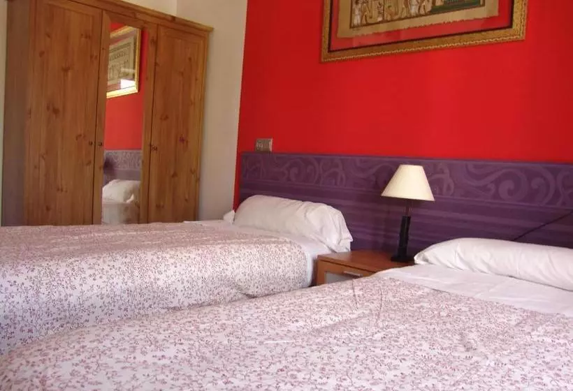 Apartamentos Zaragoza Coso