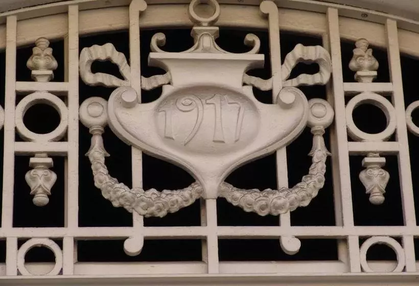 Apartamentos Zaragoza Coso