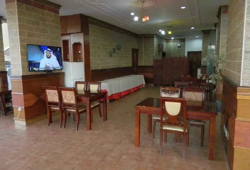 Arinza Tower Quality Apartments