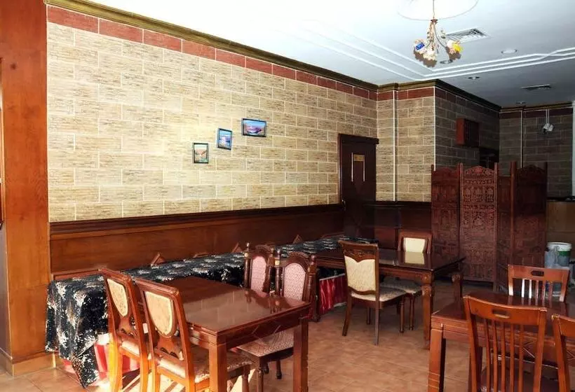 Arinza Tower Quality Apartments