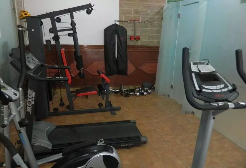 Arinza Tower Quality Apartments