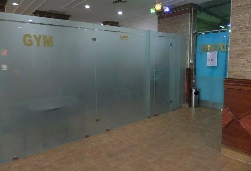 Arinza Tower Quality Apartments