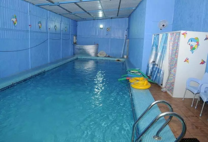 Arinza Tower Quality Apartments