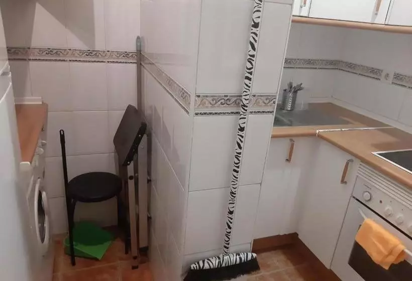 Hostal Conchita Ii