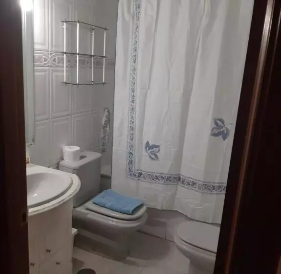 Hostal Conchita Ii