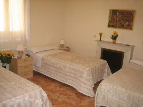 Hostal Conchita Ii