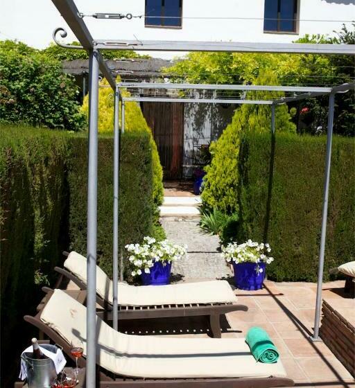 酒店 Alavera De Los Baños