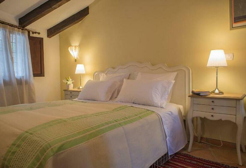 酒店 Alavera De Los Baños