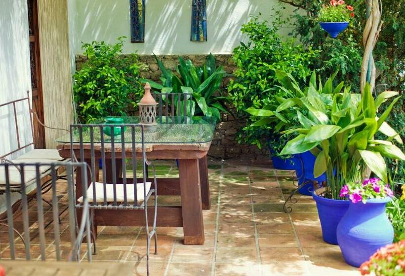 酒店 Alavera De Los Baños