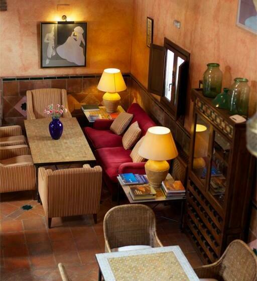 酒店 Alavera De Los Baños