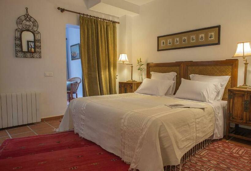 酒店 Alavera De Los Baños