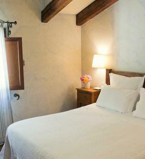 酒店 Alavera De Los Baños