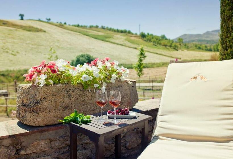 酒店 Alavera De Los Baños