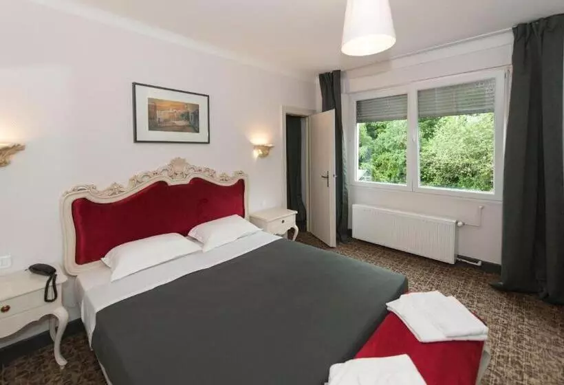 Alexain Hotel Restaurant & Wellness   Colmar Ouest