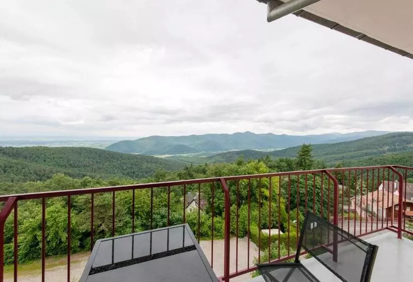 Alexain Hotel Restaurant & Wellness   Colmar Ouest