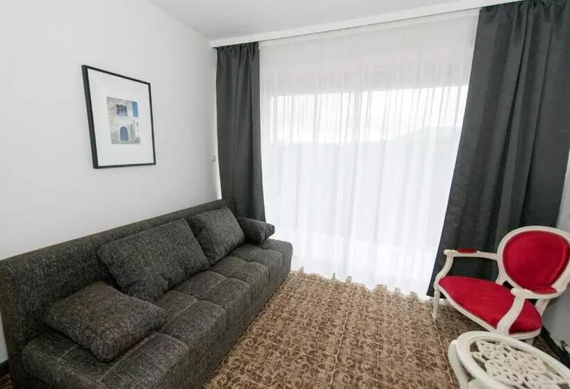 Alexain Hotel Restaurant & Wellness   Colmar Ouest