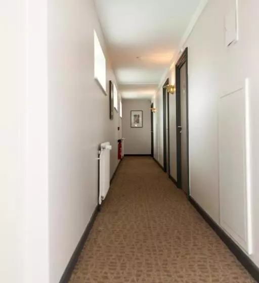 Alexain Hotel Restaurant & Wellness   Colmar Ouest