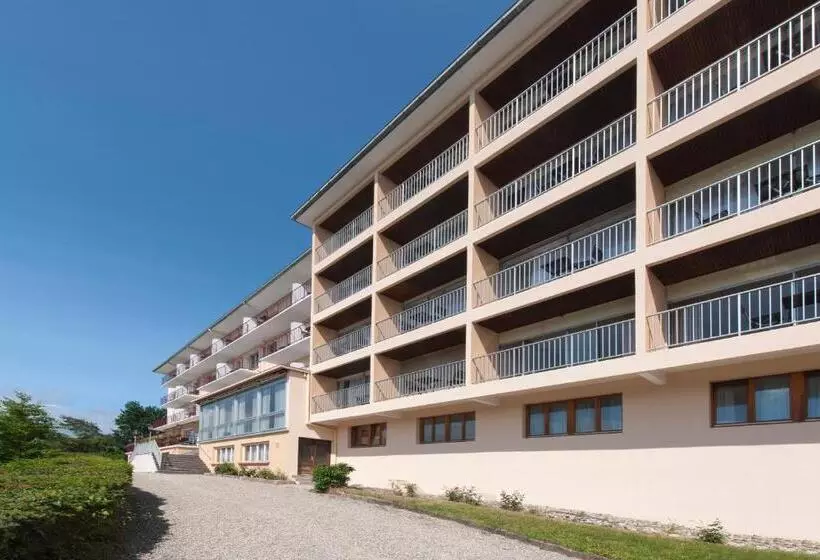 Alexain Hotel Restaurant & Wellness   Colmar Ouest