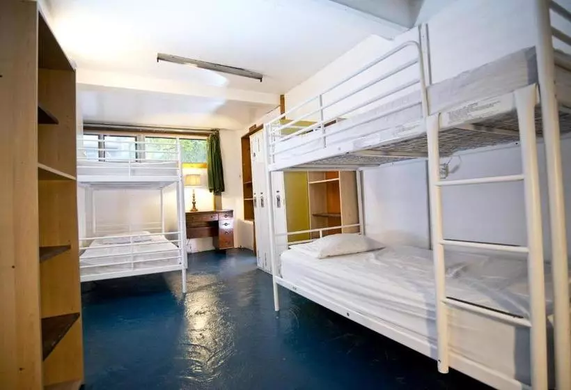 Hotel Alexandrie Hostel