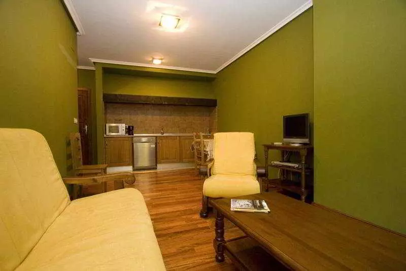 Apartamentos Vía Nova