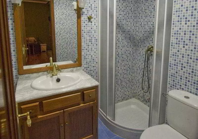 Apartamentos Vía Nova