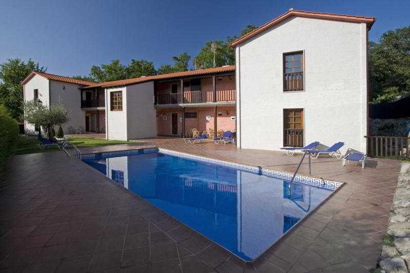 Apartamentos Vía Nova