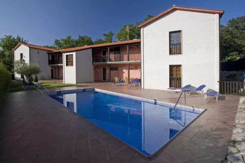 Apartamentos Vía Nova