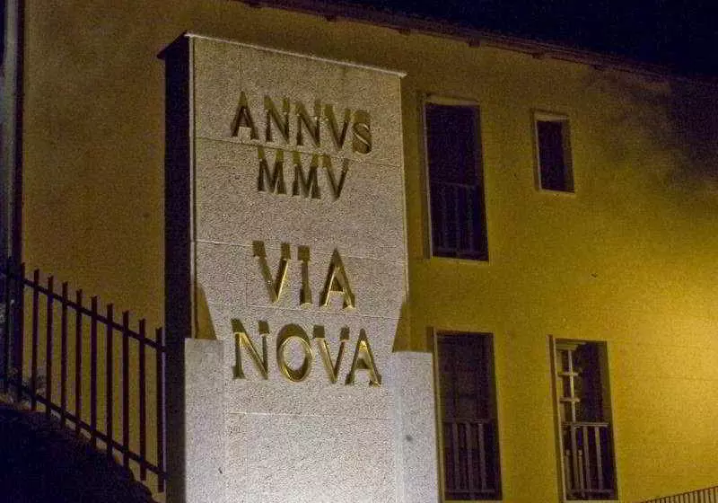 Apartamentos Vía Nova