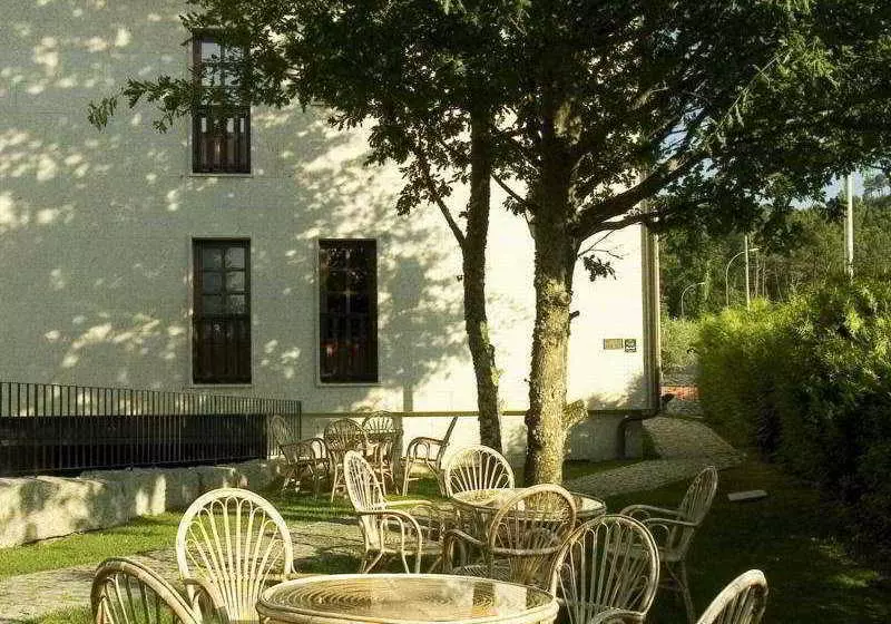 Apartamentos Vía Nova