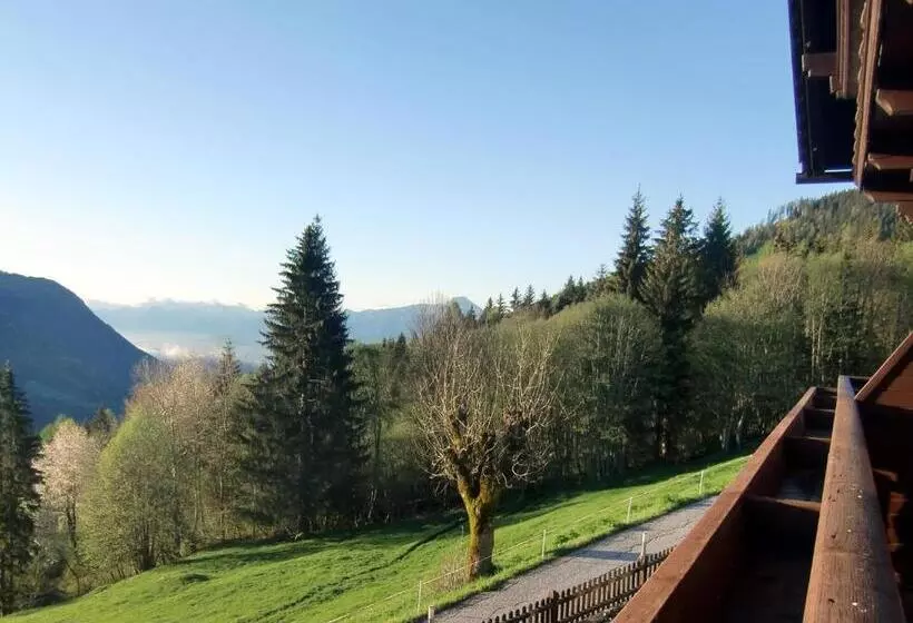 호텔 Art Lodge Kunstpension