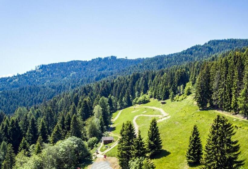 호텔 Art Lodge Kunstpension