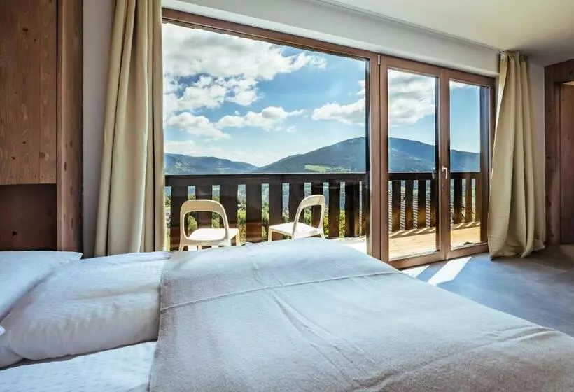 호텔 Art Lodge Kunstpension