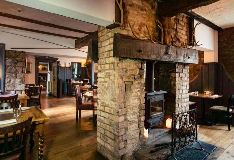 Hotel Coorie Inn Restaurant And Rooms