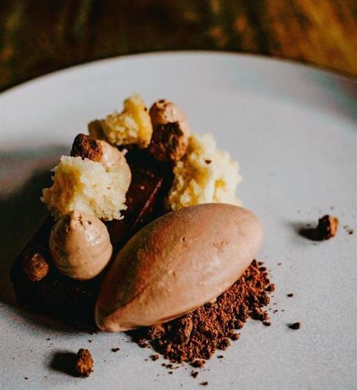 Hotel Coorie Inn Restaurant And Rooms