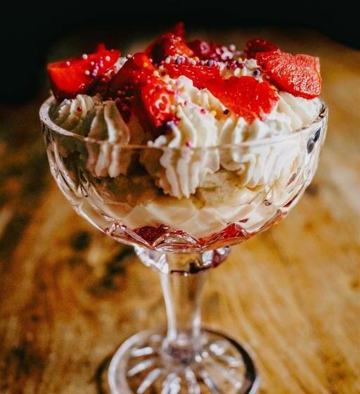 Hotel Coorie Inn Restaurant And Rooms